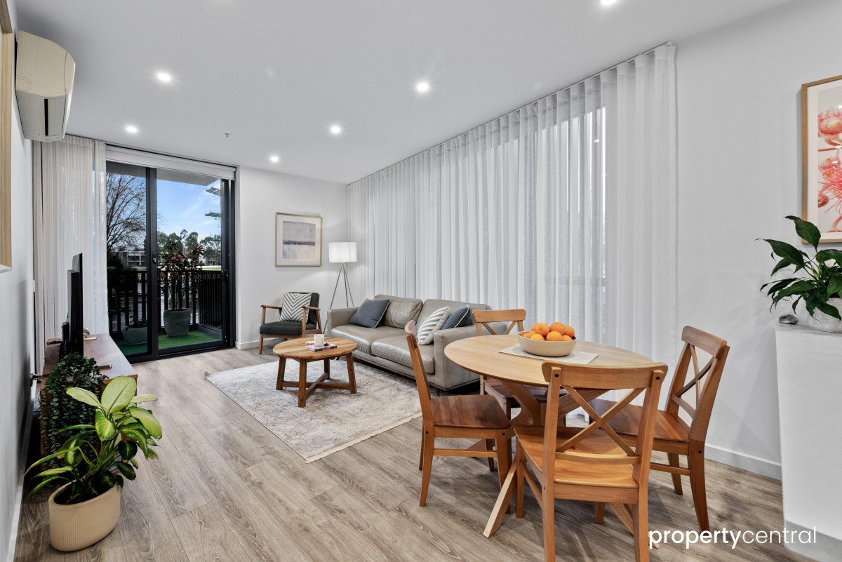107/8 Aviators Way, Penrith, Penrith - Thumbnail 4