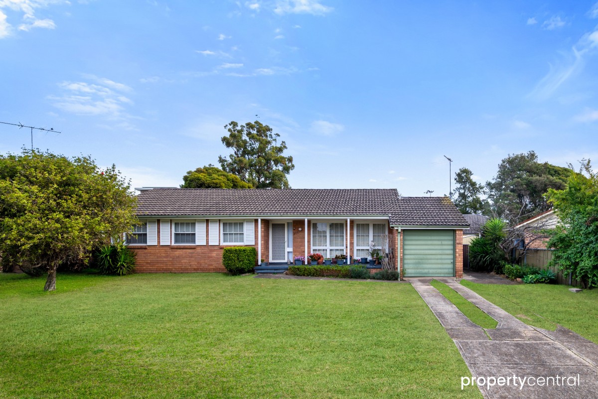 218 York Road, South Penrith, South Penrith - Thumbnail 2