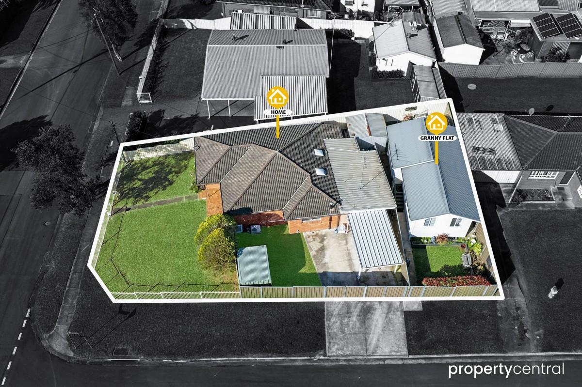 102 & 102A Cambridge Street, Cambridge Park, Cambridge Park - Thumbnail 2