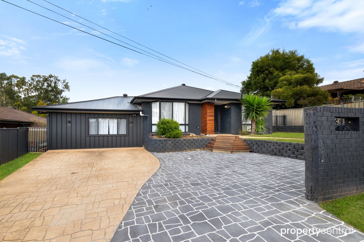 78 Old Bathurst Road, Emu Heights, Emu Heights - Thumbnail 2
