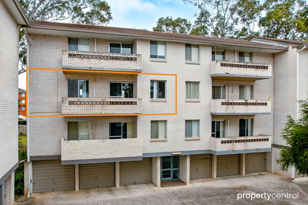 34/132 Lethbridge Street, Penrith, Penrith - Thumbnail 2