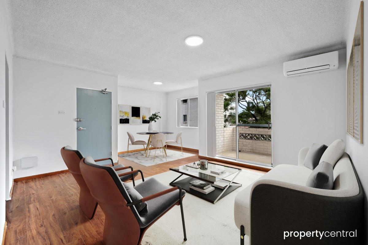34/132 Lethbridge Street, Penrith, Penrith - Thumbnail 3