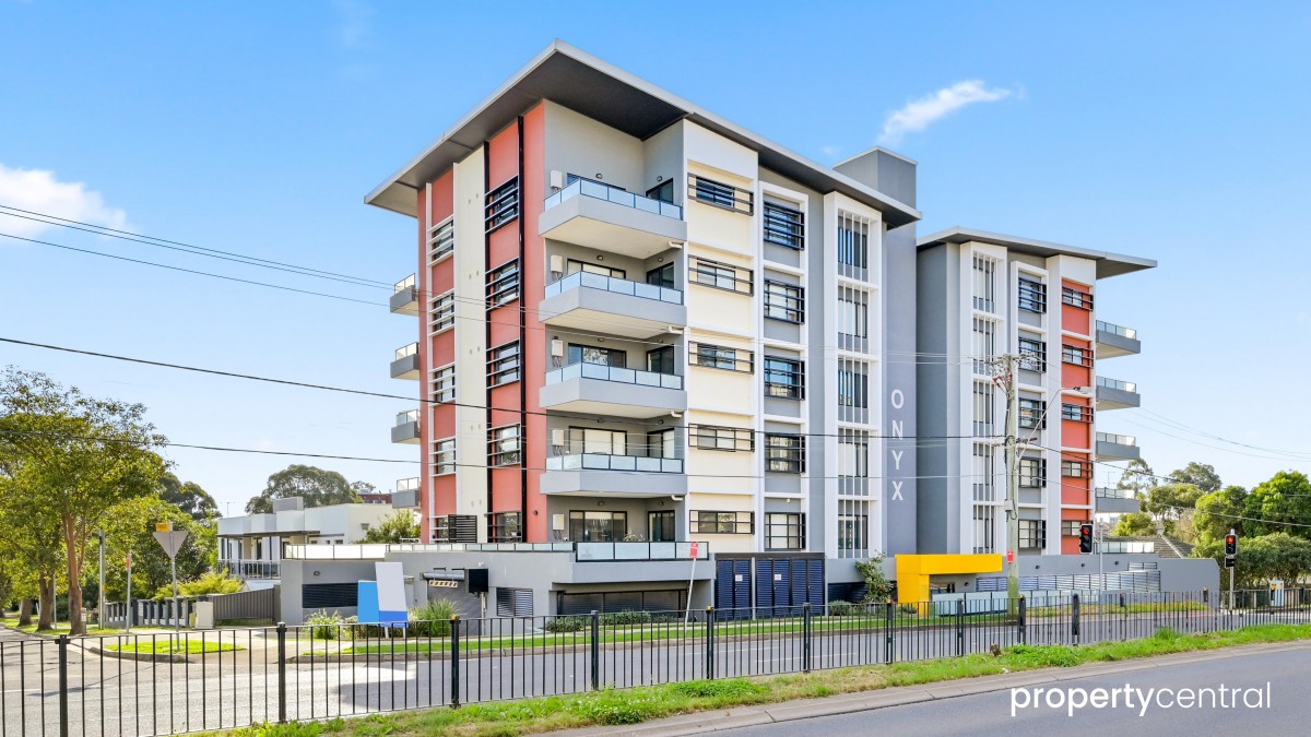 14/5 Lethbridge Street, Penrith, Penrith - Thumbnail 2