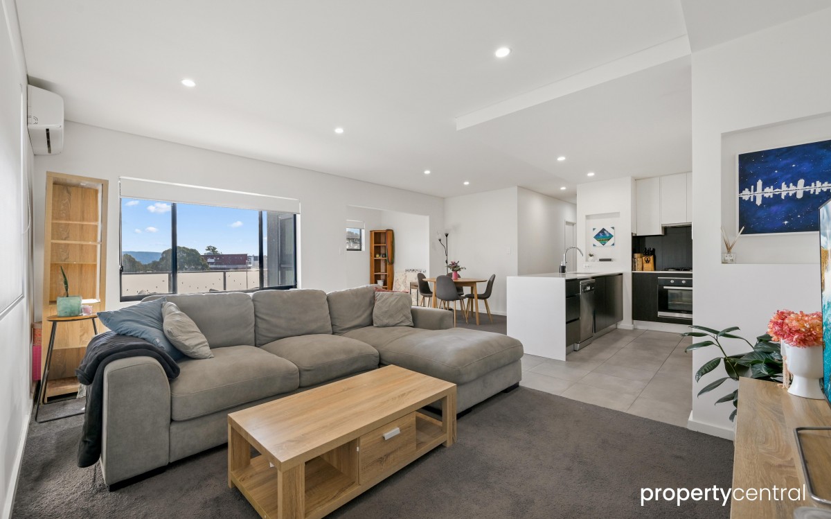 14/5 Lethbridge Street, Penrith, Penrith - Thumbnail 3