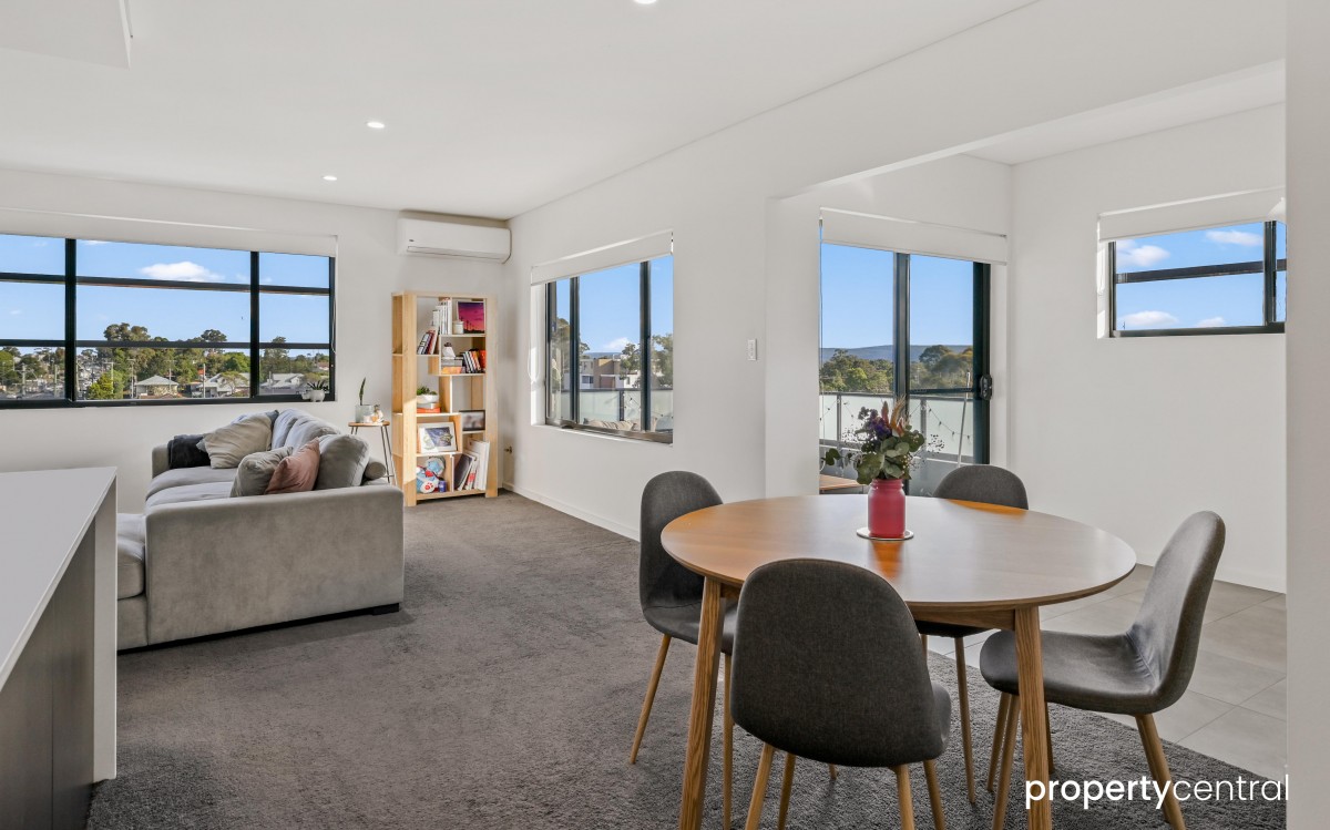 14/5 Lethbridge Street, Penrith, Penrith - Thumbnail 4