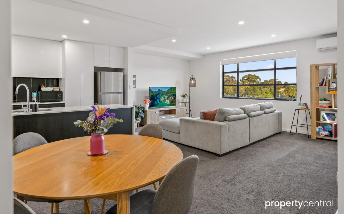 14/5 Lethbridge Street, Penrith, Penrith - Thumbnail 5
