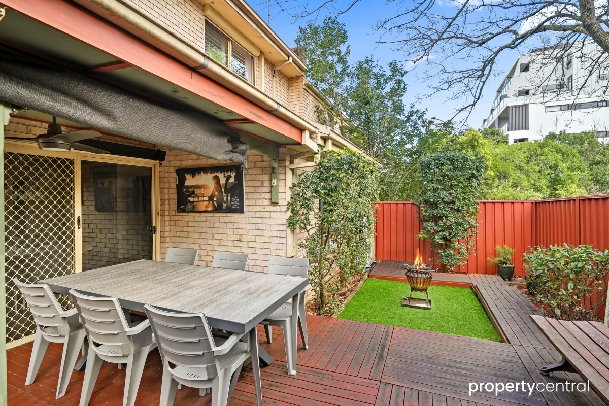 4/79 Lethbridge Street, Penrith, Penrith - Thumbnail 2