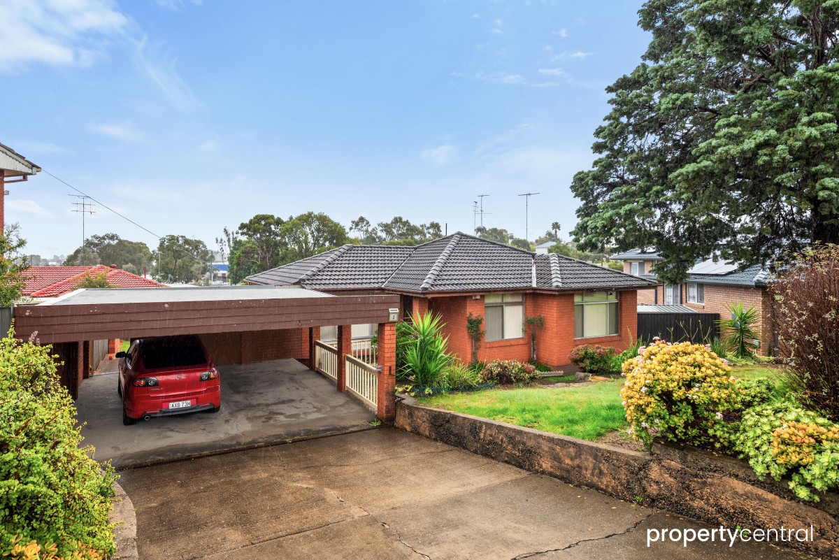 3 Bel-Air Road, Penrith, Penrith - Thumbnail 2