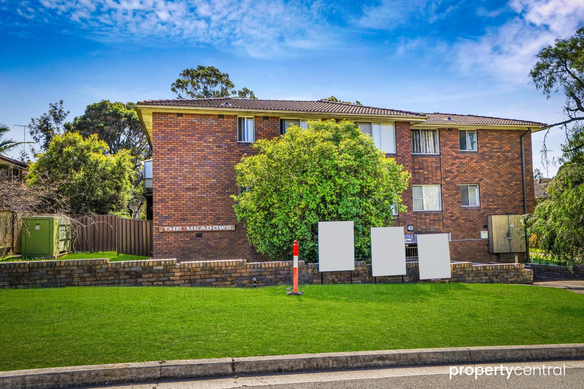 13/45 Victoria Street, Werrington, Werrington - Thumbnail 2