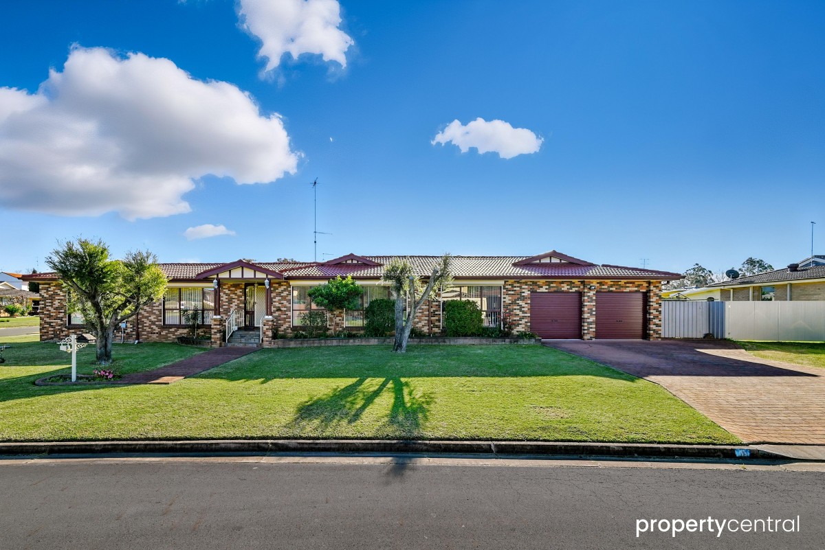 9 Elmbridge Road, Jamisontown, Jamisontown - Thumbnail 2