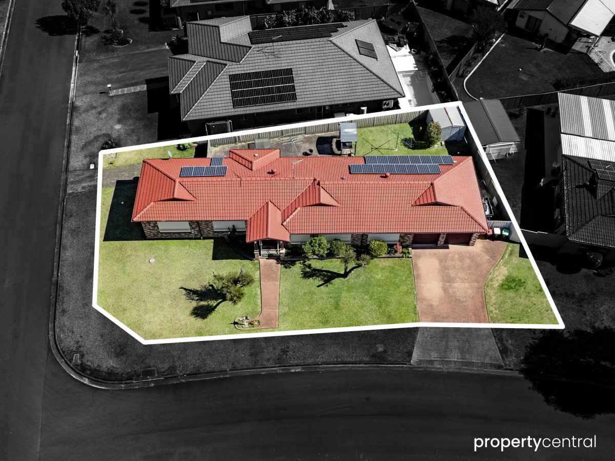 9 Elmbridge Road, Jamisontown, Jamisontown - Thumbnail 3