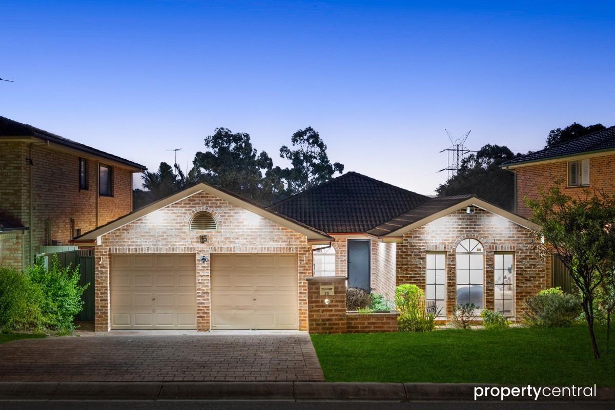 15 Ridgetop Drive, Glenmore Park, Glenmore Park - Thumbnail 2