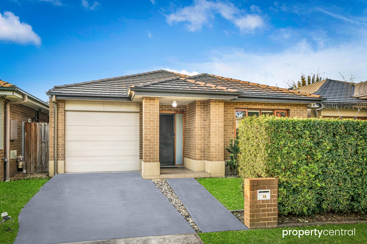 76 Gannet Drive, Cranebrook, Cranebrook - Thumbnail 2