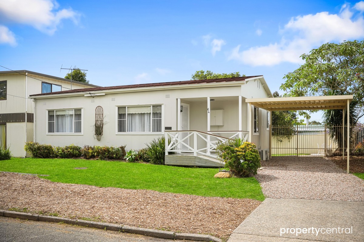 64 Thirteenth Street, Warragamba, Warragamba - Thumbnail 2
