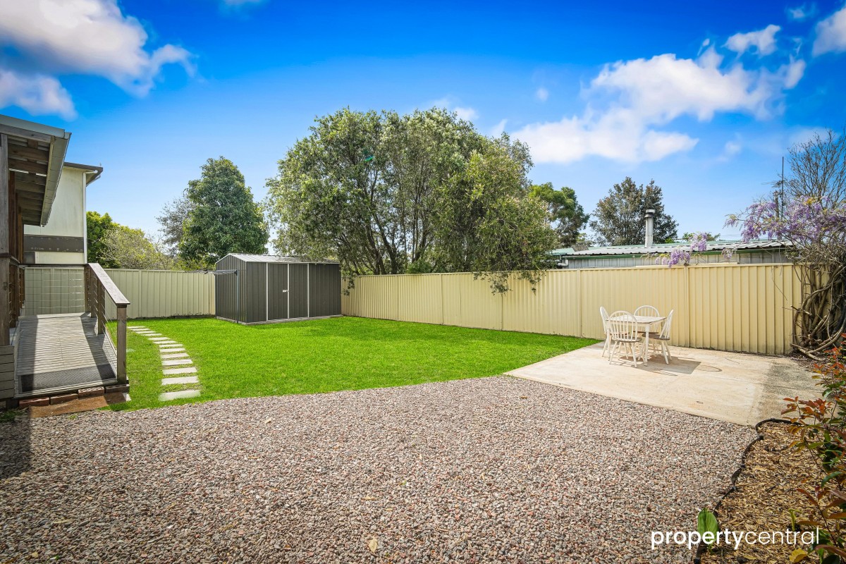 64 Thirteenth Street, Warragamba, Warragamba - Thumbnail 8