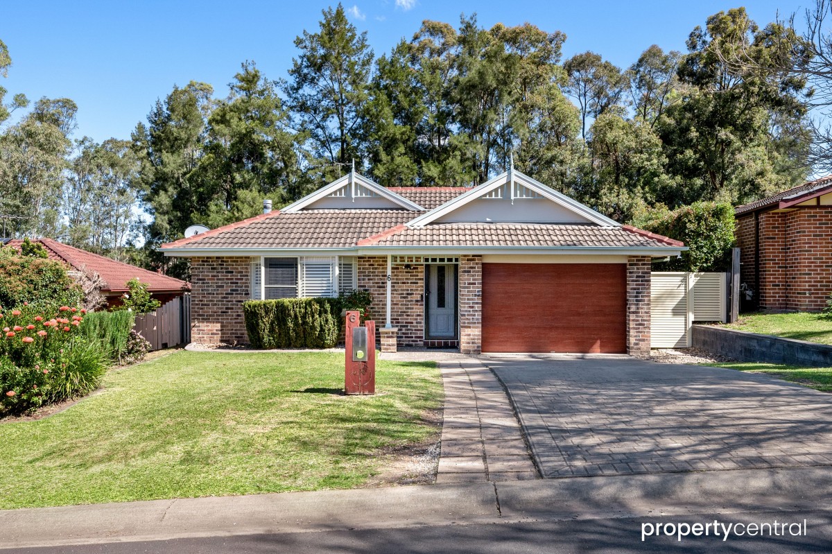 6 Pardalote Place, Glenmore Park, Glenmore Park - Thumbnail 2