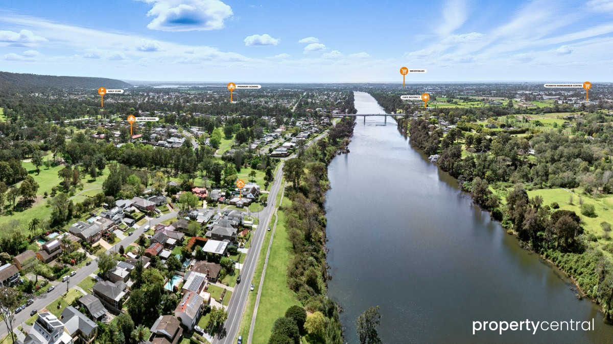166 River Road, Leonay, Leonay - Thumbnail 2
