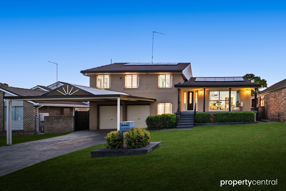 29 Dallas Avenue, South Penrith, South Penrith - Thumbnail 2