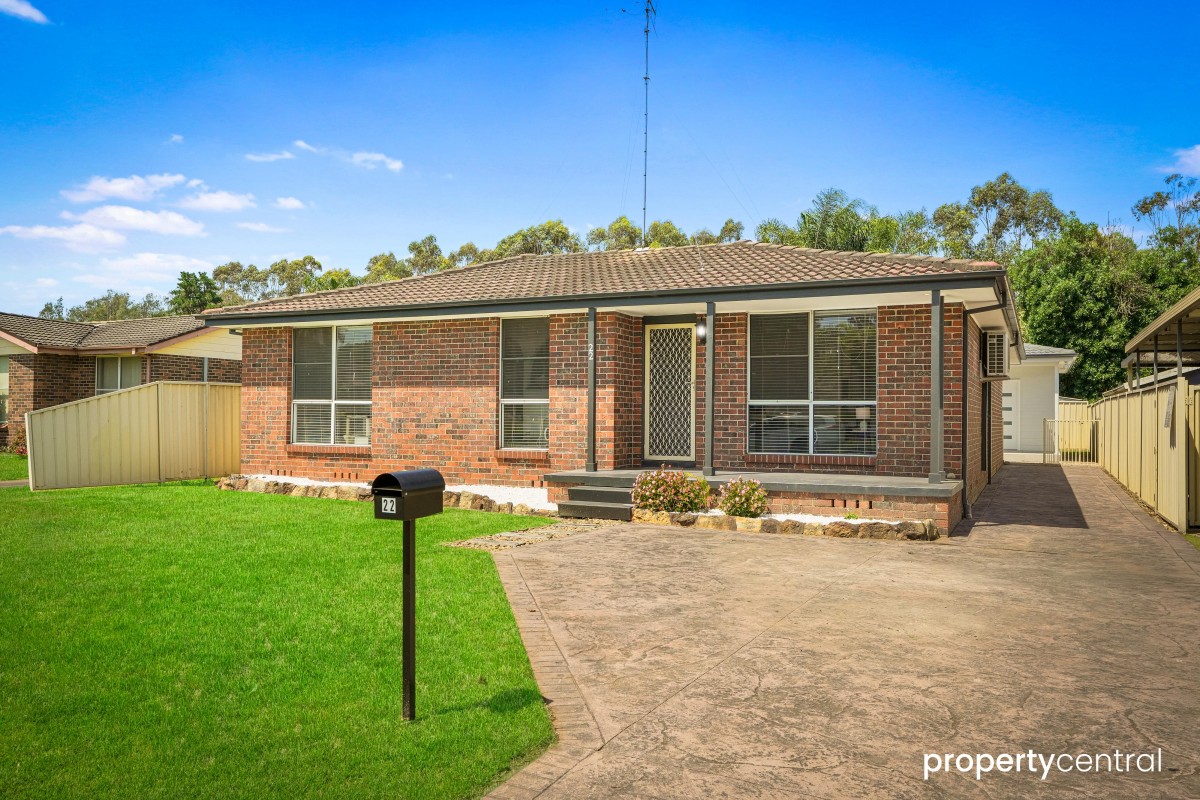 22 Gadara Drive, South Penrith, South Penrith - Thumbnail 3