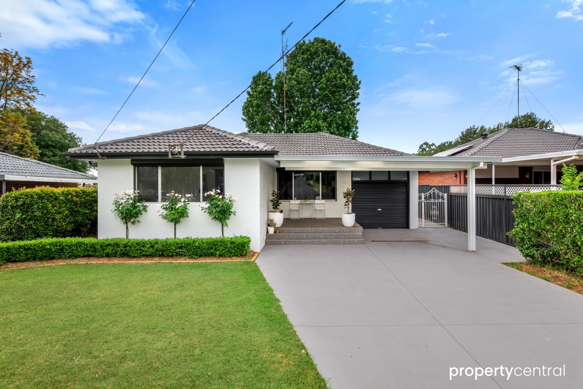 33 Gardenia Avenue, Emu Plains, Emu Plains - Thumbnail 2
