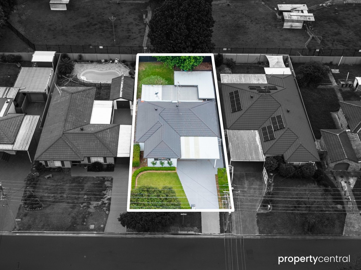 33 Gardenia Avenue, Emu Plains, Emu Plains - Thumbnail 3