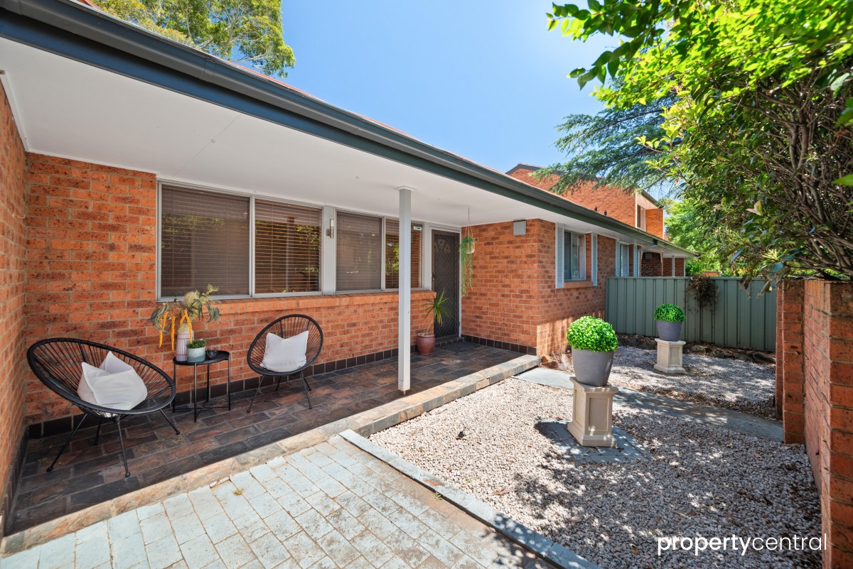 11/2-6 Stuart Street, Jamisontown, Jamisontown - Thumbnail 2