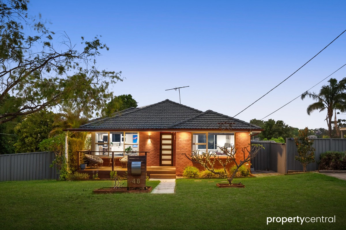 48 Hilliger Road, South Penrith, South Penrith - Thumbnail 2