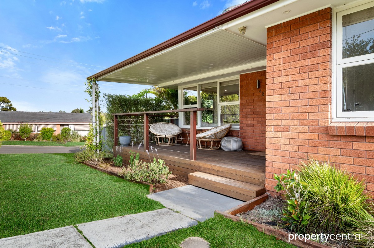 48 Hilliger Road, South Penrith, South Penrith - Thumbnail 3