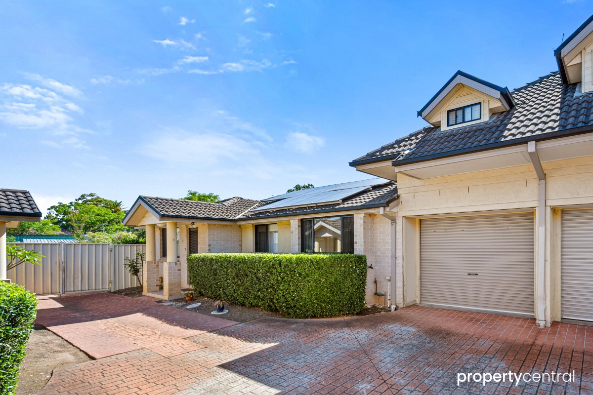 8/32-34 Derby Street, Kingswood, Kingswood - Thumbnail 2