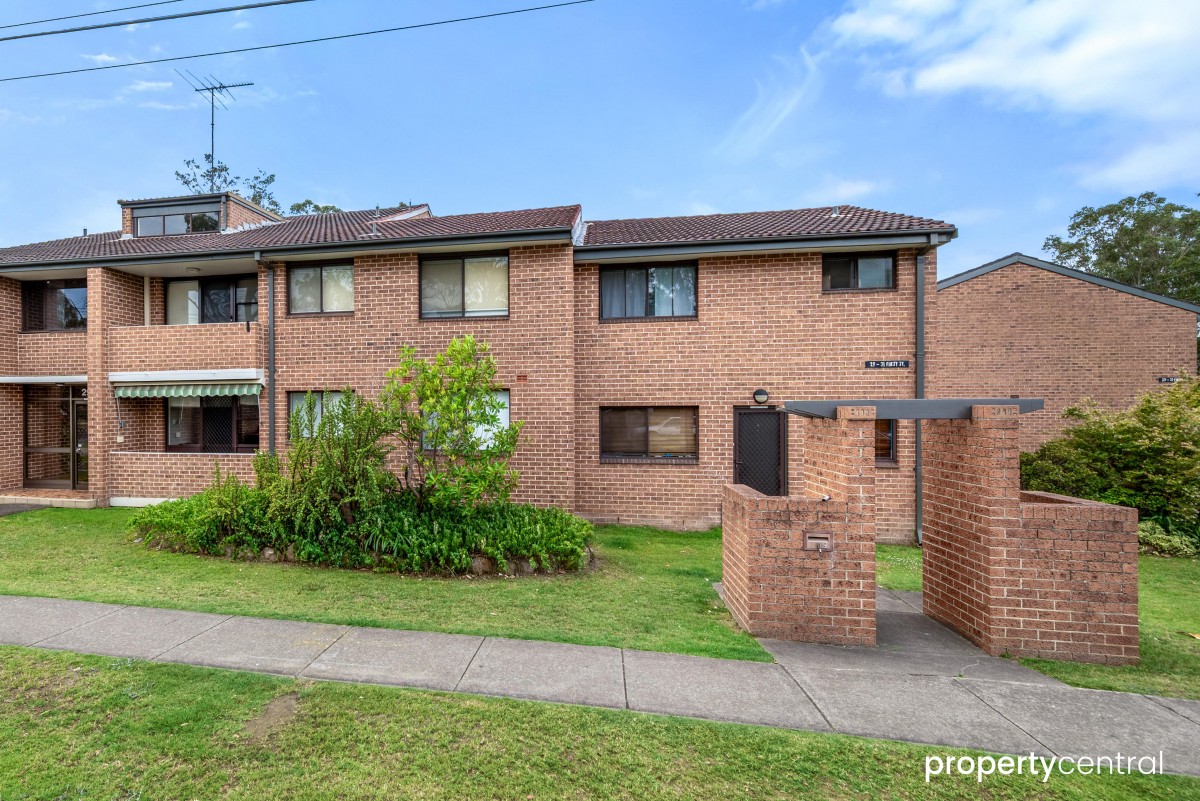 3/29-31 First Street, Kingswood, Kingswood - Thumbnail 2