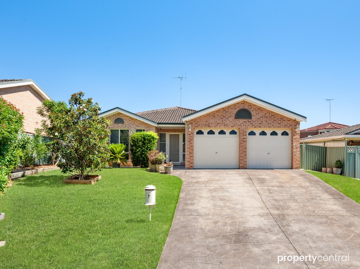 7 Narran Place, Glenmore Park, Glenmore Park - Thumbnail 2