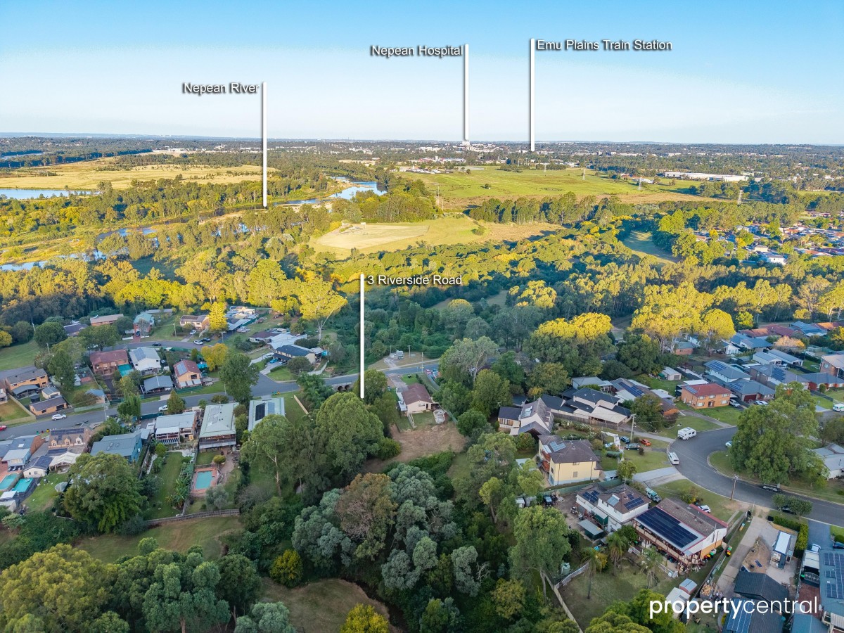 3 Riverside Road, Emu Heights, Emu Heights - Thumbnail 6