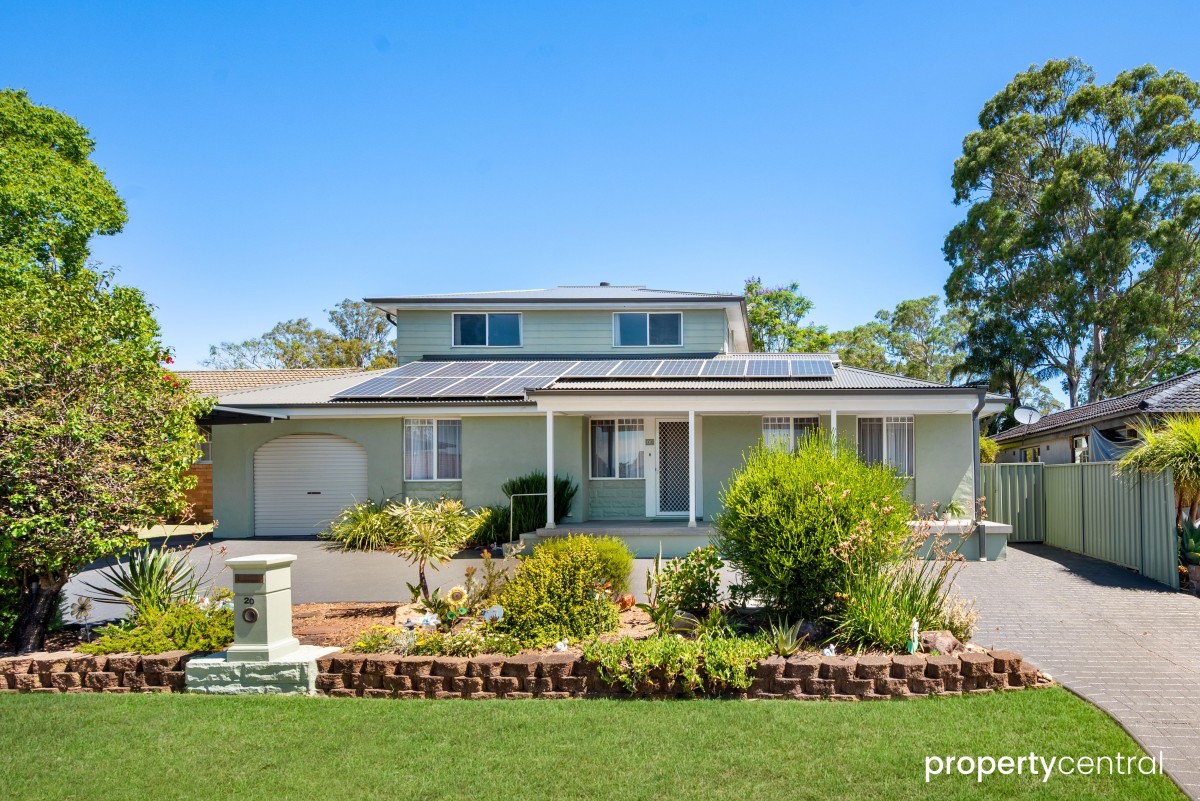 20 Denintend Place, South Penrith, South Penrith - Thumbnail 2