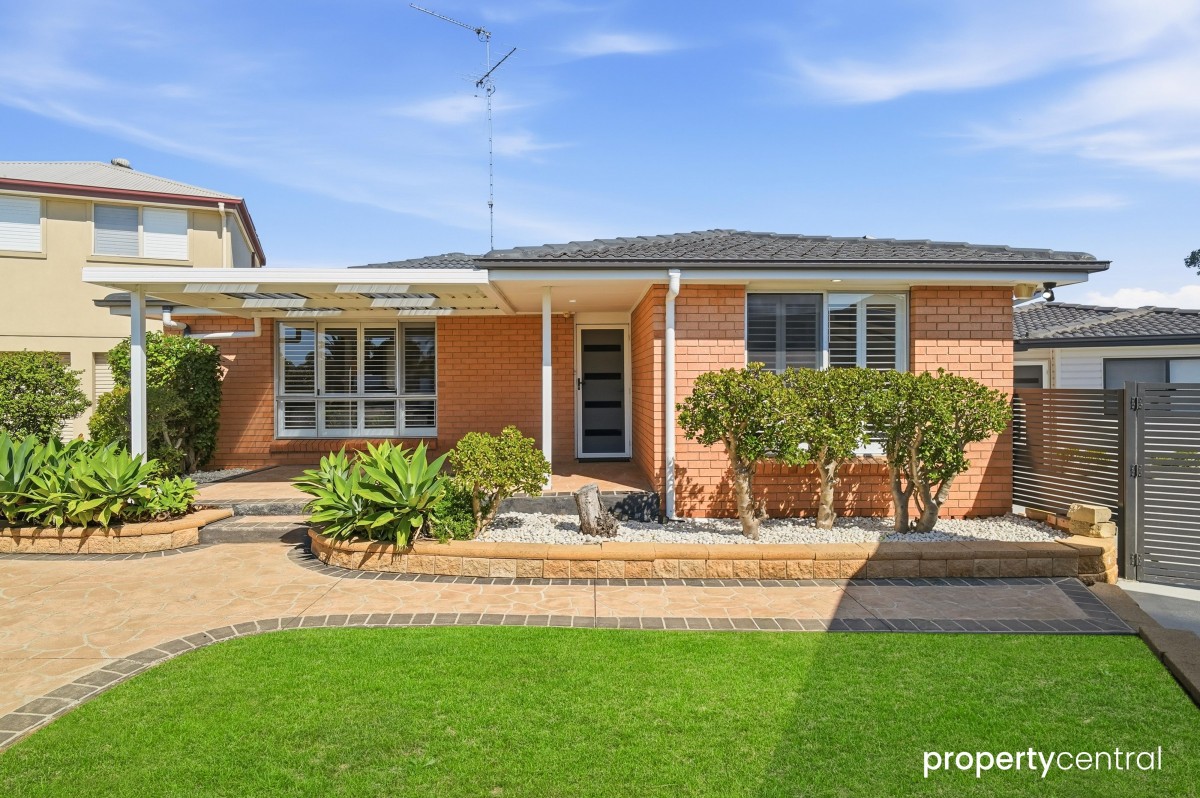 3 & 3A Gandell Crescent, South Penrith, South Penrith - Thumbnail 3