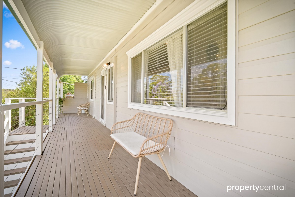 40 THIRTEENTH STREET, Warragamba, Warragamba - Thumbnail 3