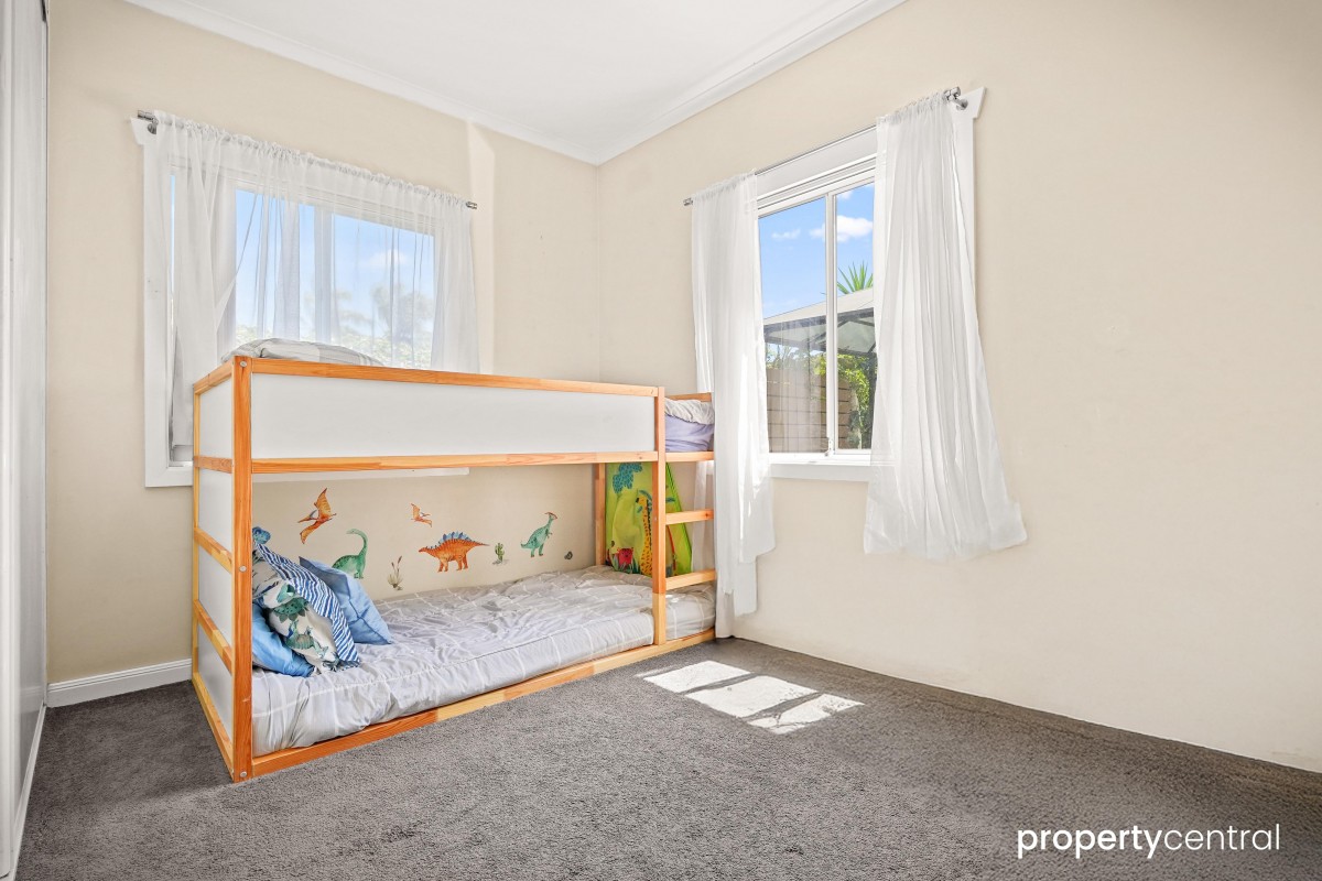 40 THIRTEENTH STREET, Warragamba, Warragamba - Thumbnail 8