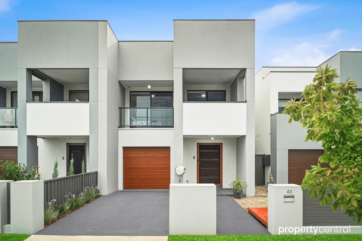 43 Bungendore Street, Jordan Springs, Jordan Springs - Thumbnail 2