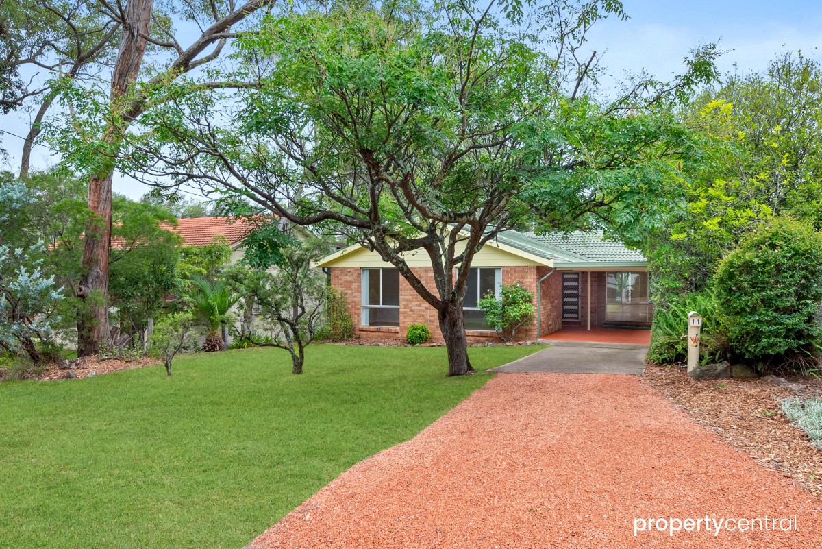 11 Torwood Street, Warrimoo, Warrimoo - Thumbnail 2