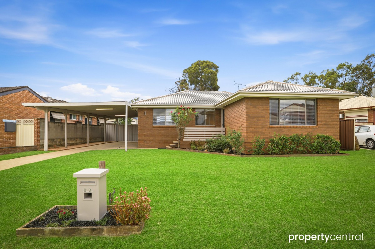 23 Bayley Road, South Penrith, South Penrith - Thumbnail 2
