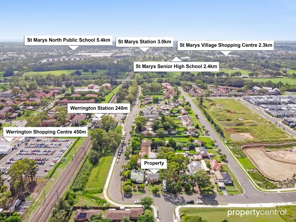 8 Landers Street, Werrington, Werrington - Thumbnail 2
