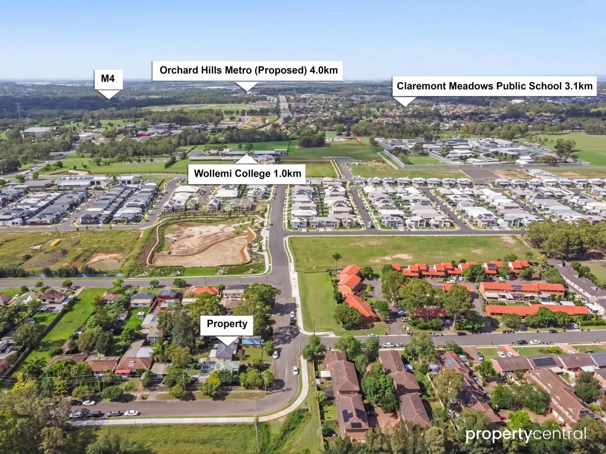 8 Landers Street, Werrington, Werrington - Thumbnail 3