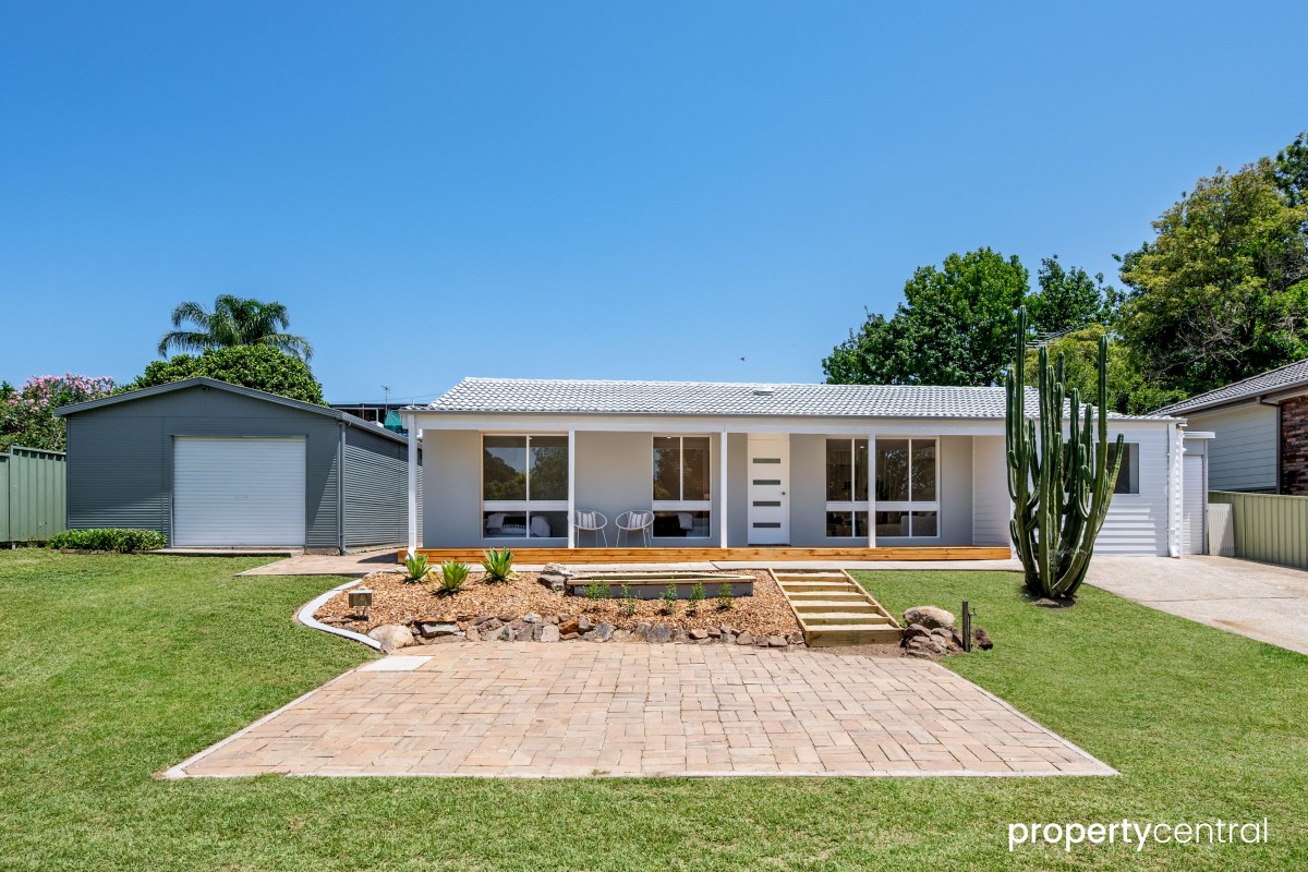 36 Lagoon Drive, Glenbrook, Glenbrook - Thumbnail 2