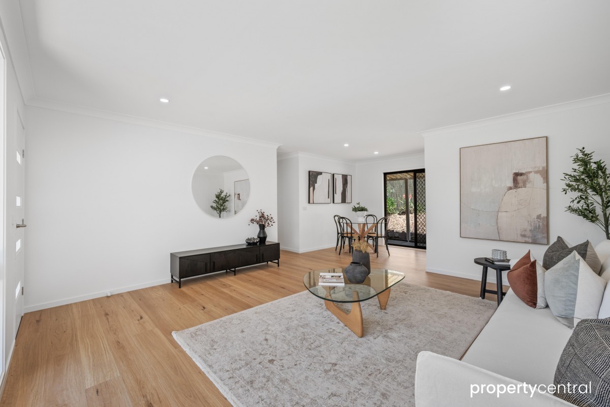 36 Lagoon Drive, Glenbrook, Glenbrook - Thumbnail 5