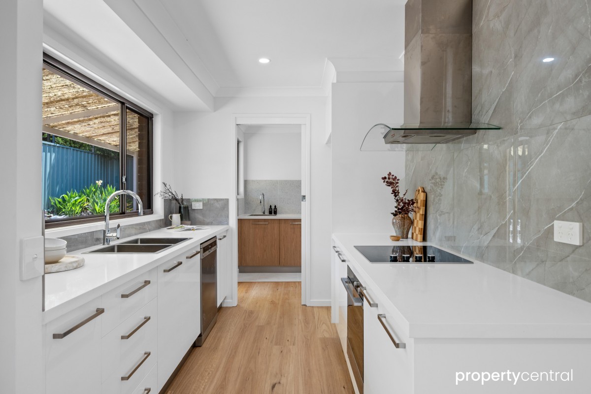 36 Lagoon Drive, Glenbrook, Glenbrook - Thumbnail 6