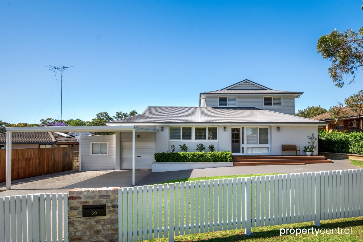 59 Birmingham Road, South Penrith, South Penrith - Thumbnail 2