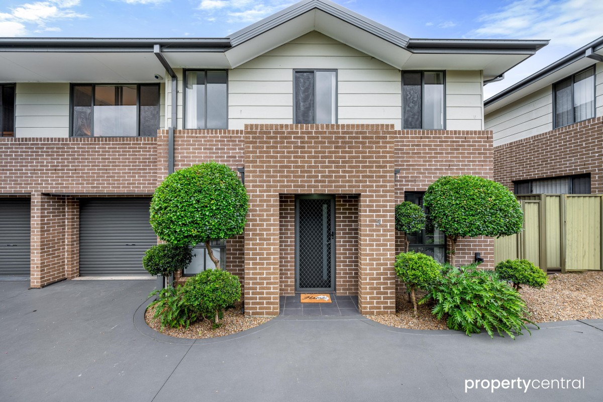3/51 Jones Street, Kingswood, Kingswood - Thumbnail 2