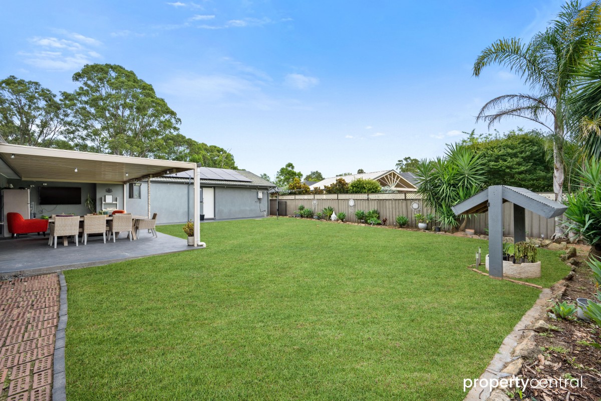 77 Soling Crescent, Cranebrook, Cranebrook - Thumbnail 3