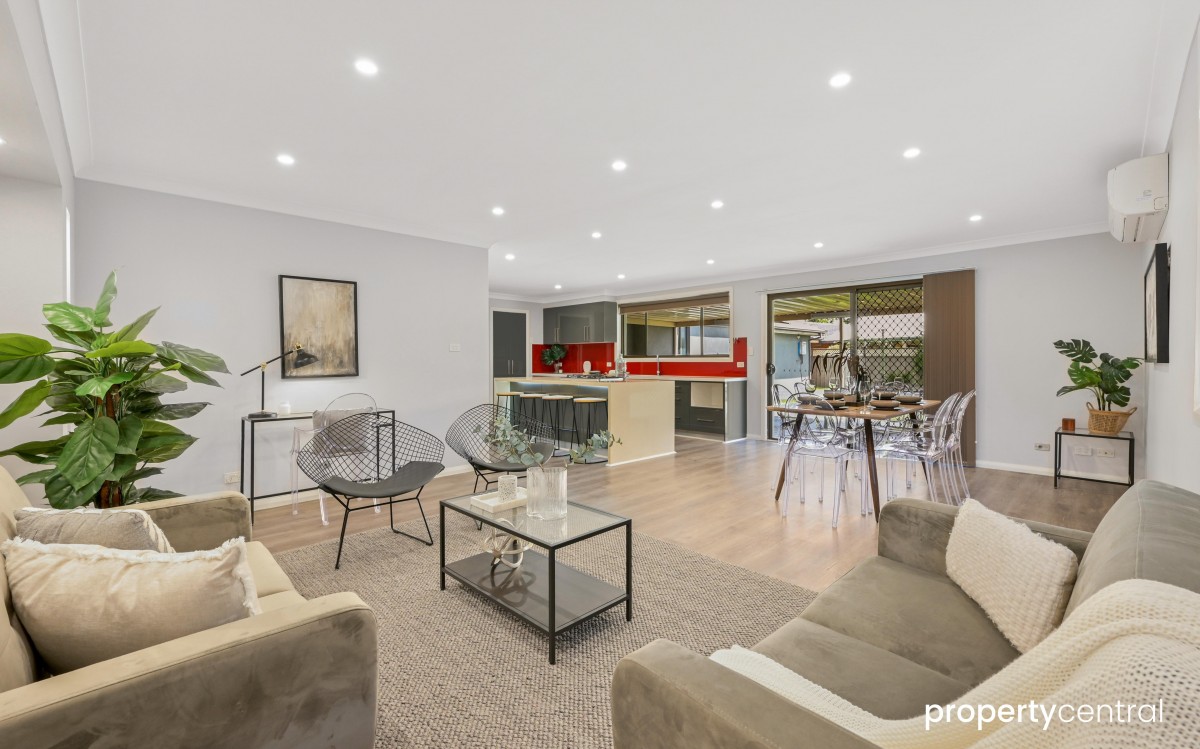 77 Soling Crescent, Cranebrook, Cranebrook - Thumbnail 4