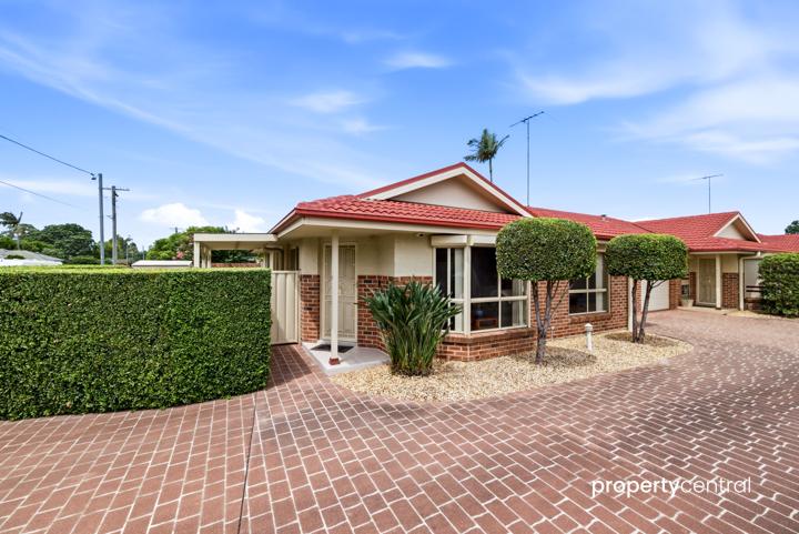 1/9 MacKay Street, Emu Plains, Emu Plains - Thumbnail 2