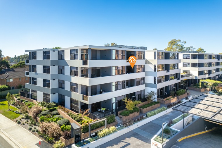 C216/10 Ransley Street, Penrith, Penrith - Thumbnail 2